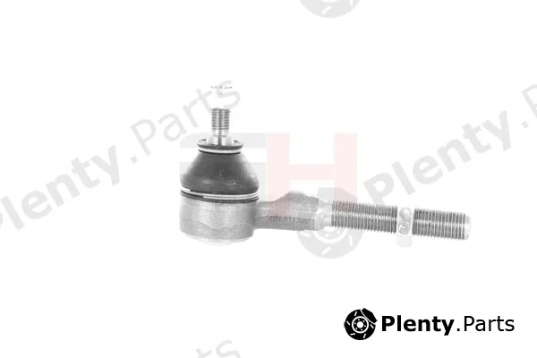 GH GH-533707H — Tie Rod End