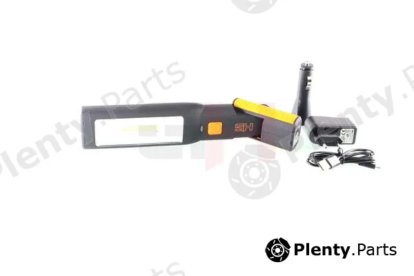 GH GH-990002 — Worklight