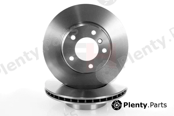 GH GH-401561 — Brake Disc