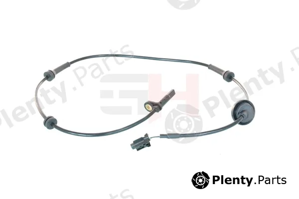GH GH-702240V — Sensor, wheel speed