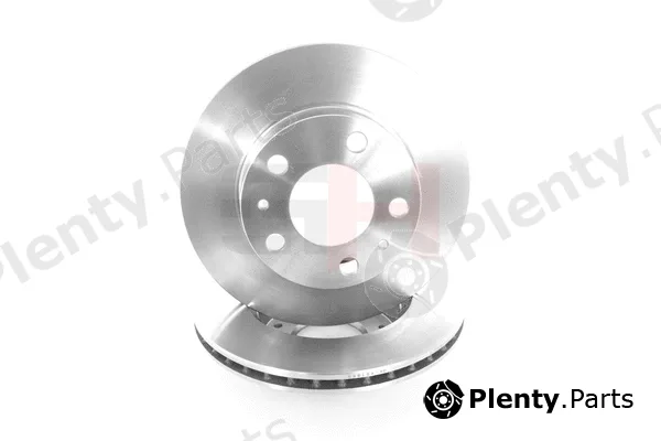GH GH-401959 — Brake Disc