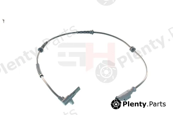 GH GH-702301 — Sensor, wheel speed
