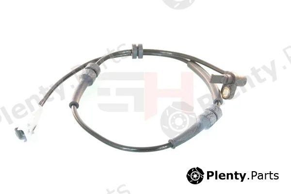 GH GH-701918V — Sensor, wheel speed