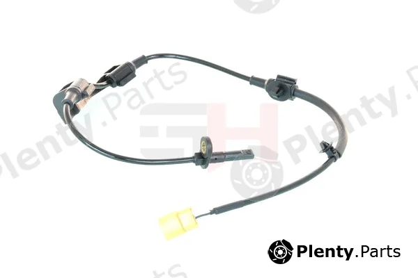 GH GH-712606H — Sensor, wheel speed