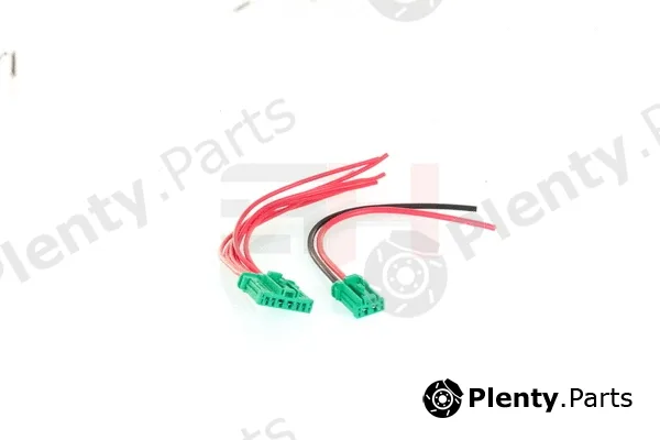 GH GH-763994 — Cable Repair Set, interior blower motor