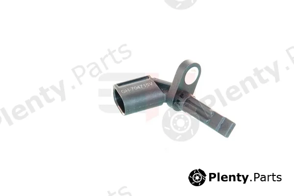 GH GH-704715V — Sensor, wheel speed