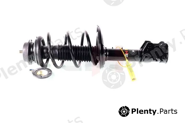 GH GH-352358C01 — Suspension Strut Quick-Strut