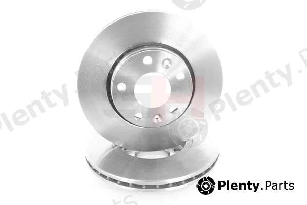 GH GH-403971 — Brake Disc