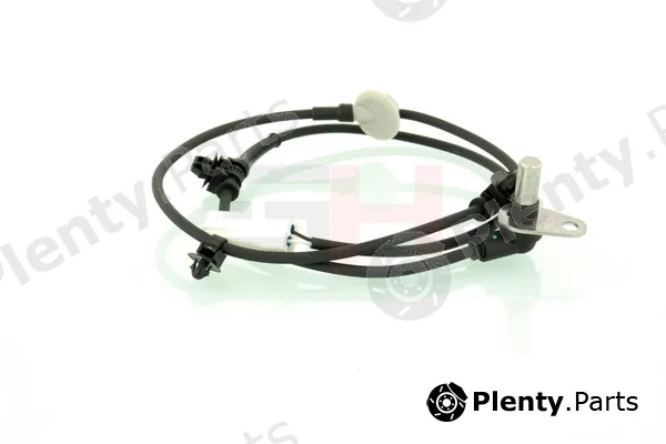 GH GH-703221H — Sensor, wheel speed