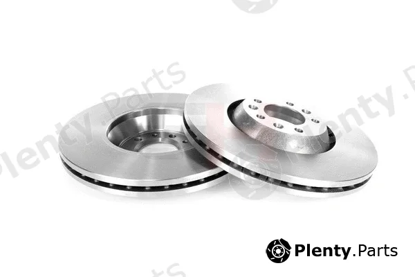 GH GH-401906 — Brake Disc