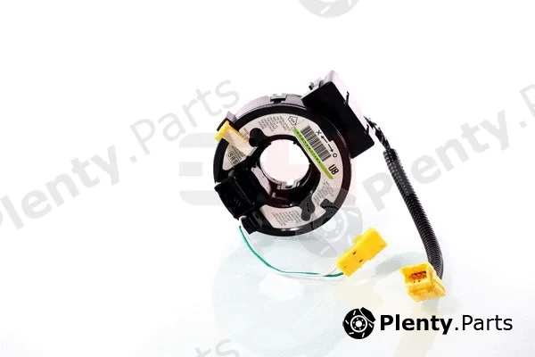 GH GH-792682 — Clockspring, airbag