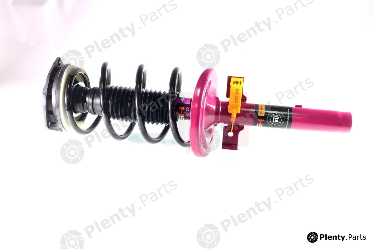 GH GH353970C01 — Suspension Strut Quick-Strut PRO