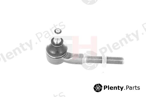 GH GH-533707V — Tie Rod End