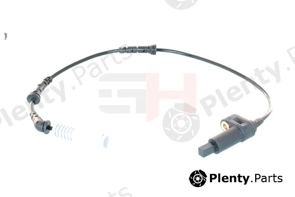 GH GH-701504 — Sensor, wheel speed