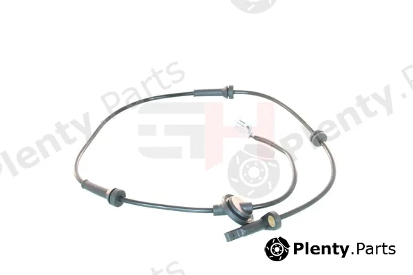 GH GH-702241V — Sensor, wheel speed