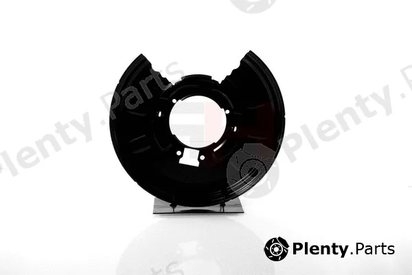 GH GH-481586H — Splash Guard, brake disc
