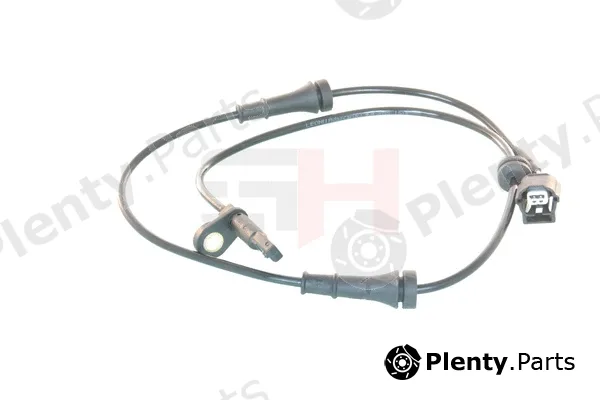GH GH-702242 — Sensor, wheel speed