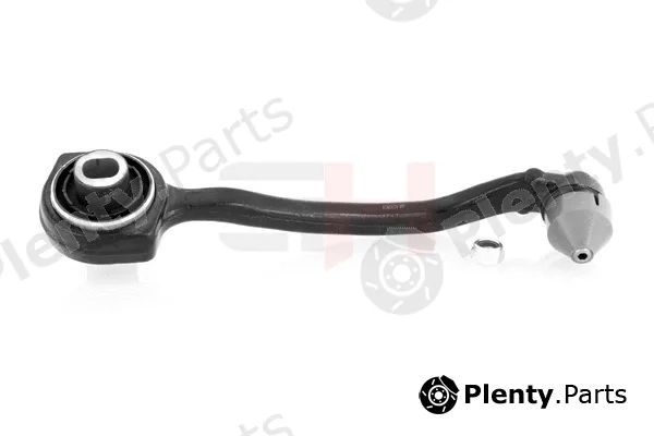 GH GH-513301V — Control/Trailing Arm, wheel suspension