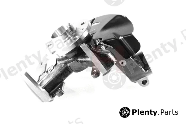 GH GH-284368H — Steering Knuckle, wheel suspension