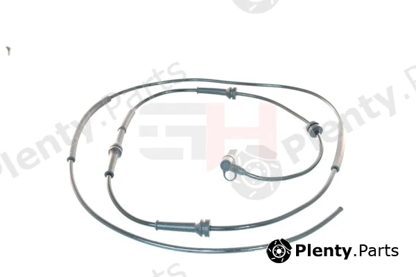 GH GH-701010V — Sensor, wheel speed