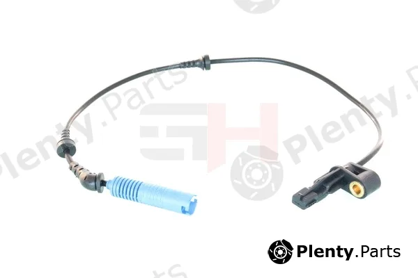 GH GH-701502V — Sensor, wheel speed