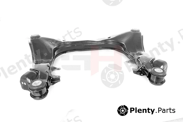 GH GH-594702 — Support Frame/Subframe