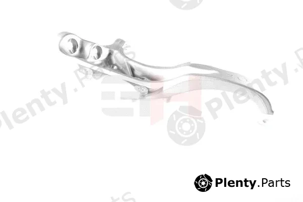 GH GH-291518H — Steering Knuckle, wheel suspension