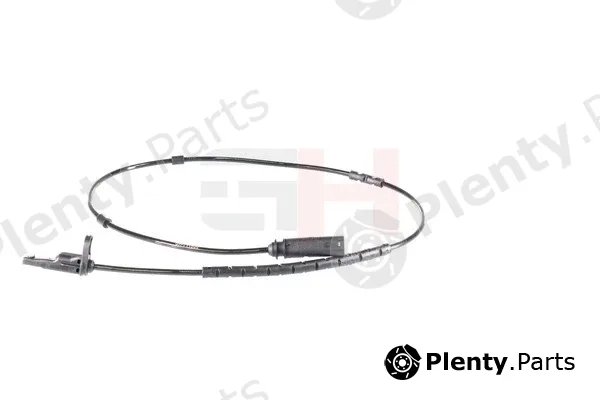 GH GH-711530 — Sensor, wheel speed
