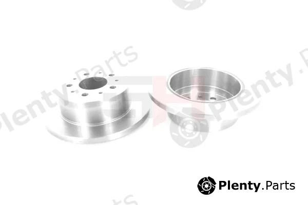 GH GH-421940 — Brake Disc