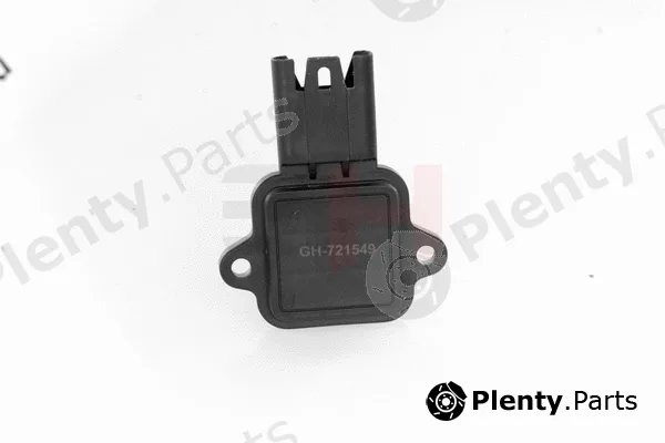 GH GH-721549 — Mass Air Flow Sensor