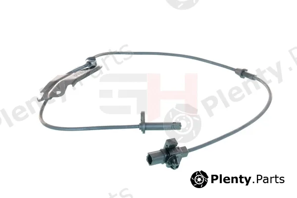 GH GH-702645V — Sensor, wheel speed
