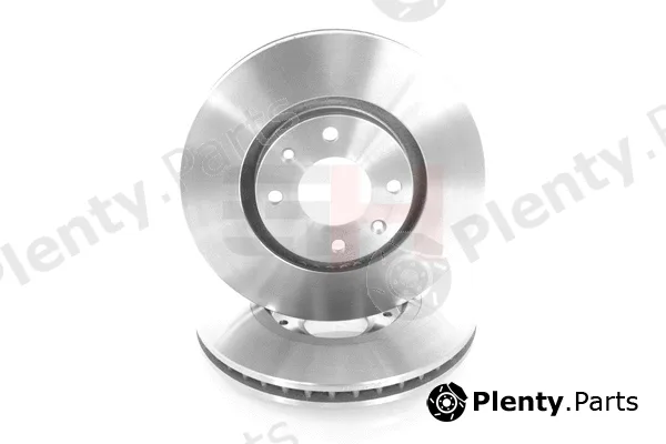 GH GH-403712 — Brake Disc