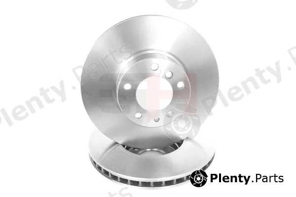 GH GH-401582 — Brake Disc