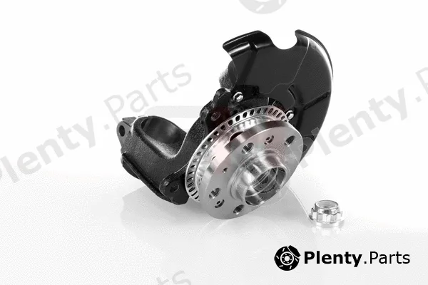 GH GH-284709H — Steering Knuckle, wheel suspension