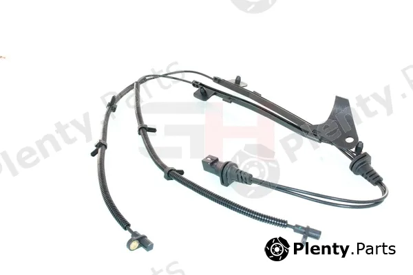 GH GH-712505 — Sensor, wheel speed