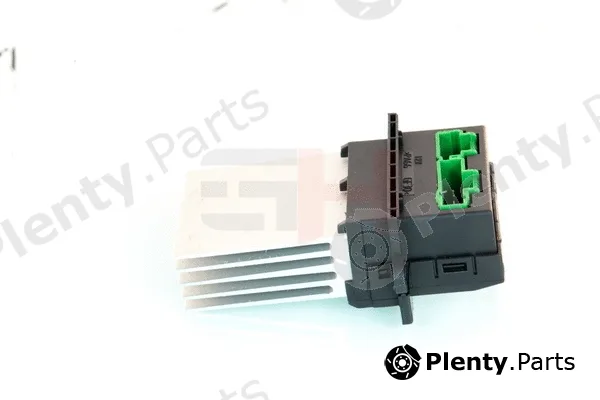 GH GH-763993 — Resistor, interior blower