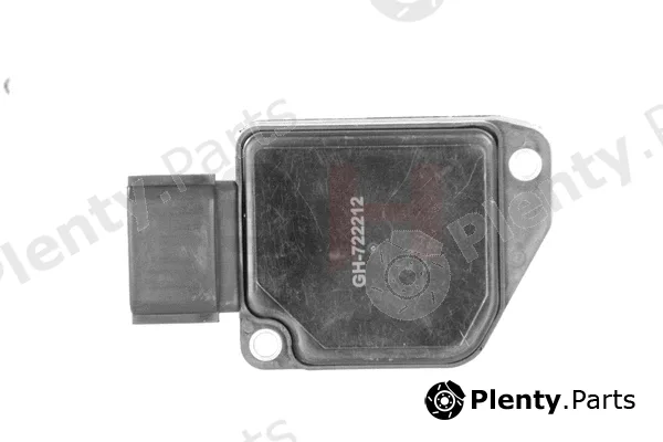 GH GH-722212 — Mass Air Flow Sensor