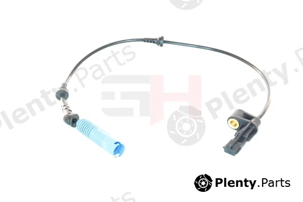 GH GH-701502H — Sensor, wheel speed