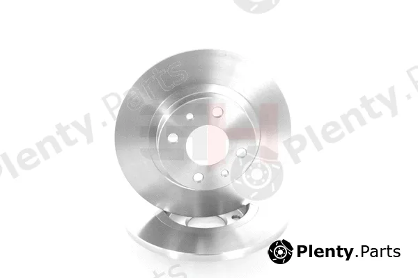 GH GH-402353 — Brake Disc