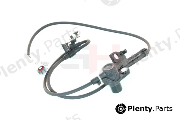 GH GH-704507V — Sensor, wheel speed