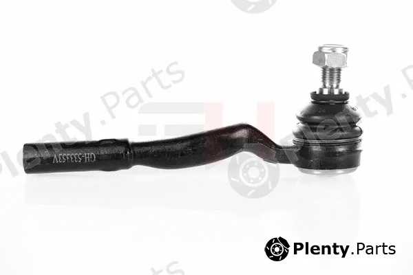 GH GH-533353V — Tie Rod End