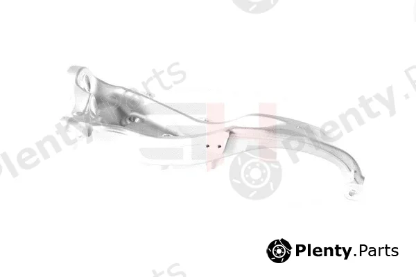 GH GH-291518V — Steering Knuckle, wheel suspension