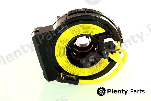 GH GH-793551 — Clockspring, airbag