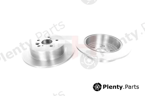 GH GH-424504 — Brake Disc