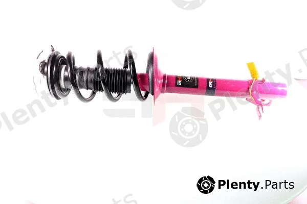 GH GH351960C12A — Suspension Strut Quick-Strut PRO