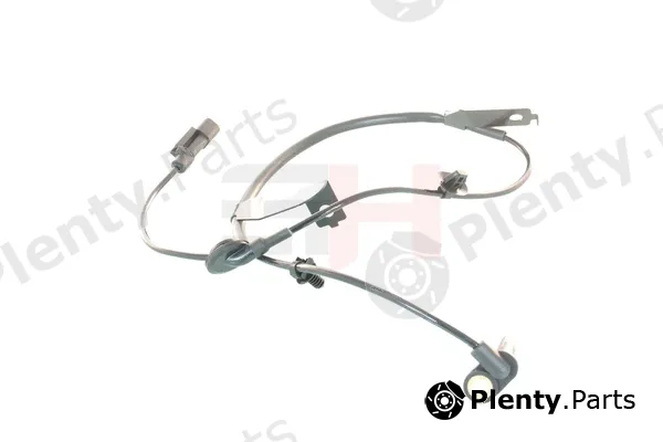 GH GH-709334H — Sensor, wheel speed