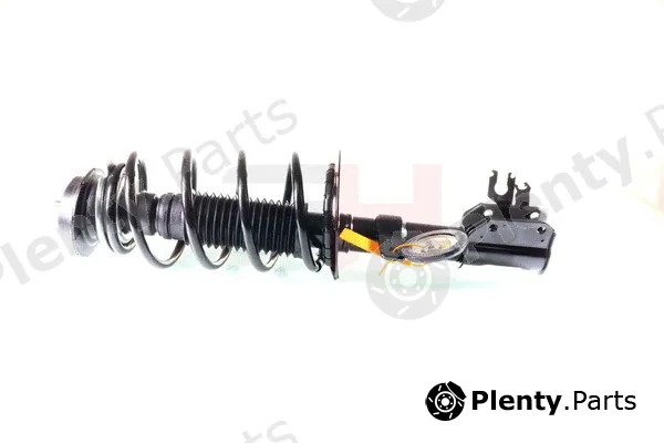 GH GH-352344C02 — Suspension Strut Quick-Strut