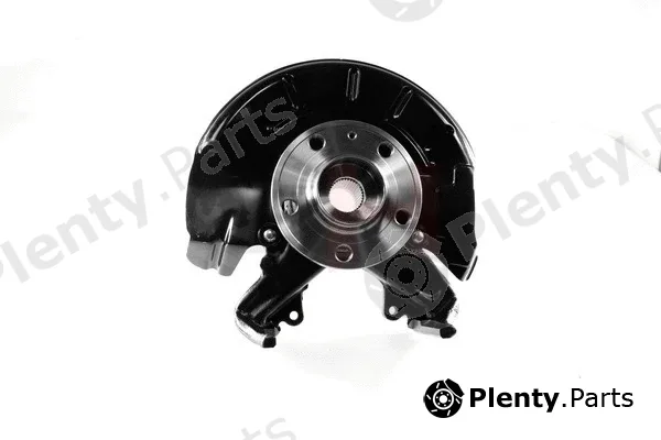 GH GH-284368V — Steering Knuckle, wheel suspension