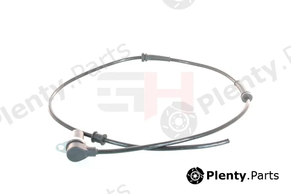 GH GH-701000 — Sensor, wheel speed