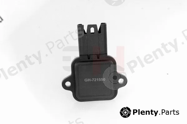 GH GH-721550 — Mass Air Flow Sensor